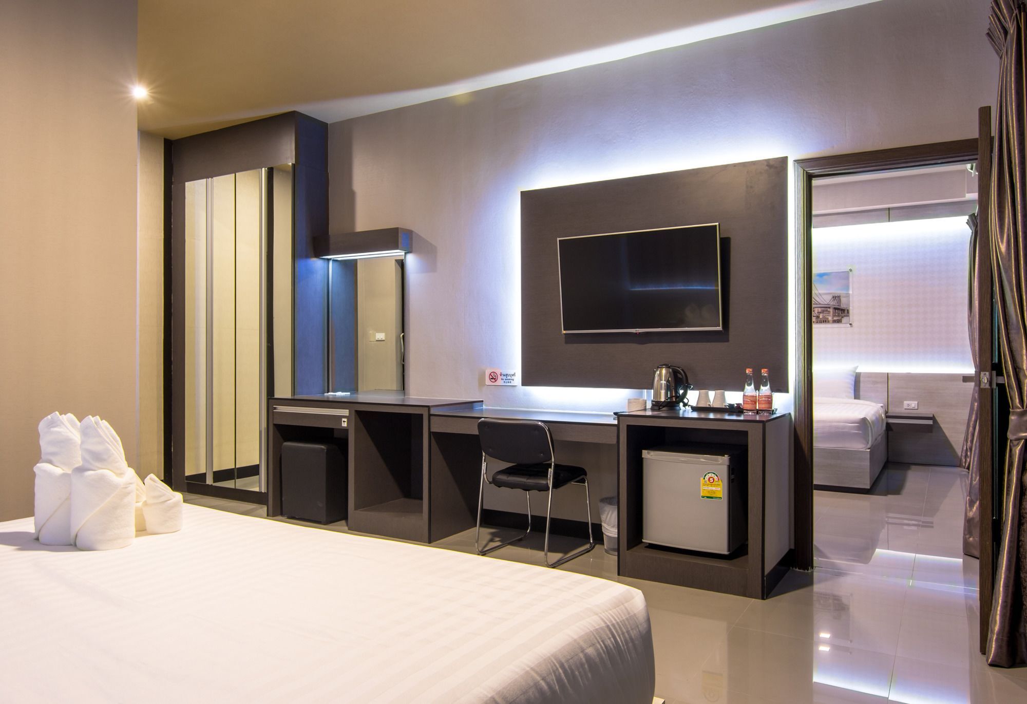 Psg Hotel أودون ثاني المظهر الخارجي الصورة